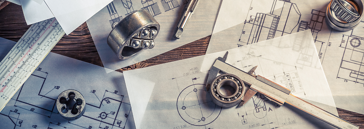 about machines and engines